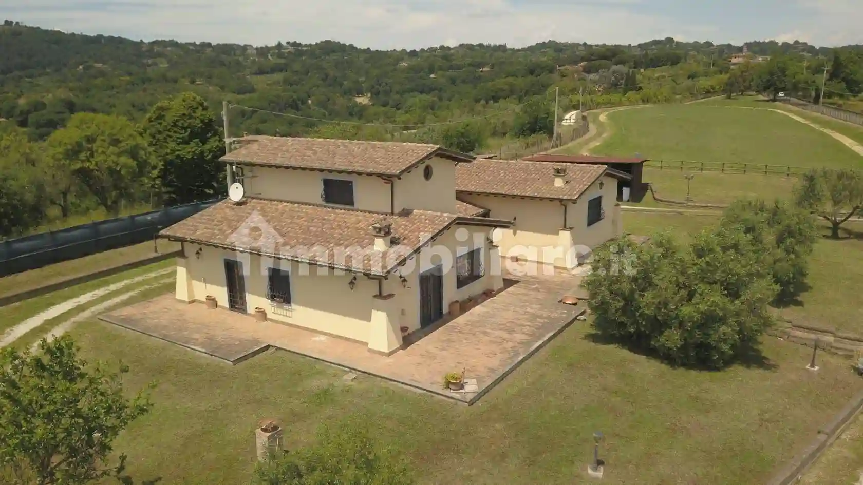Villa - foto 4