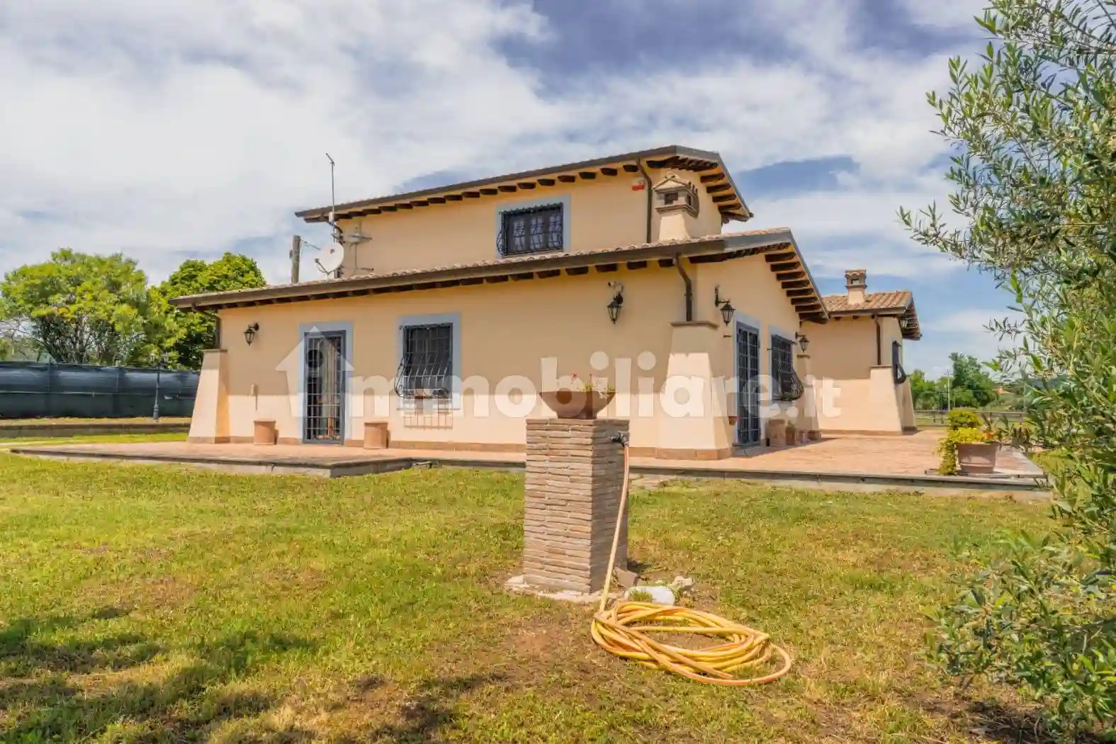 Villa - foto 5