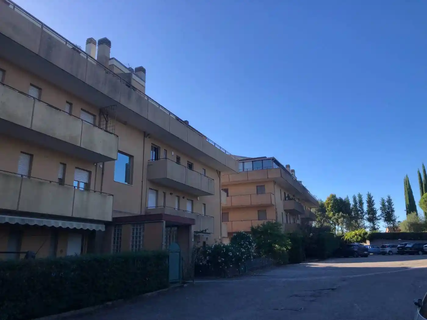 Appartamento in vendita a Perugia