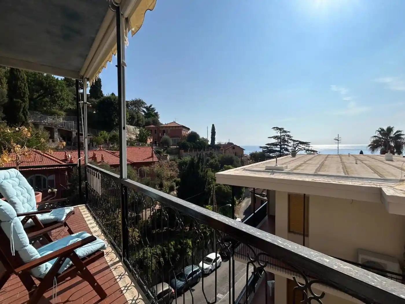 Appartamento in vendita a Alassio