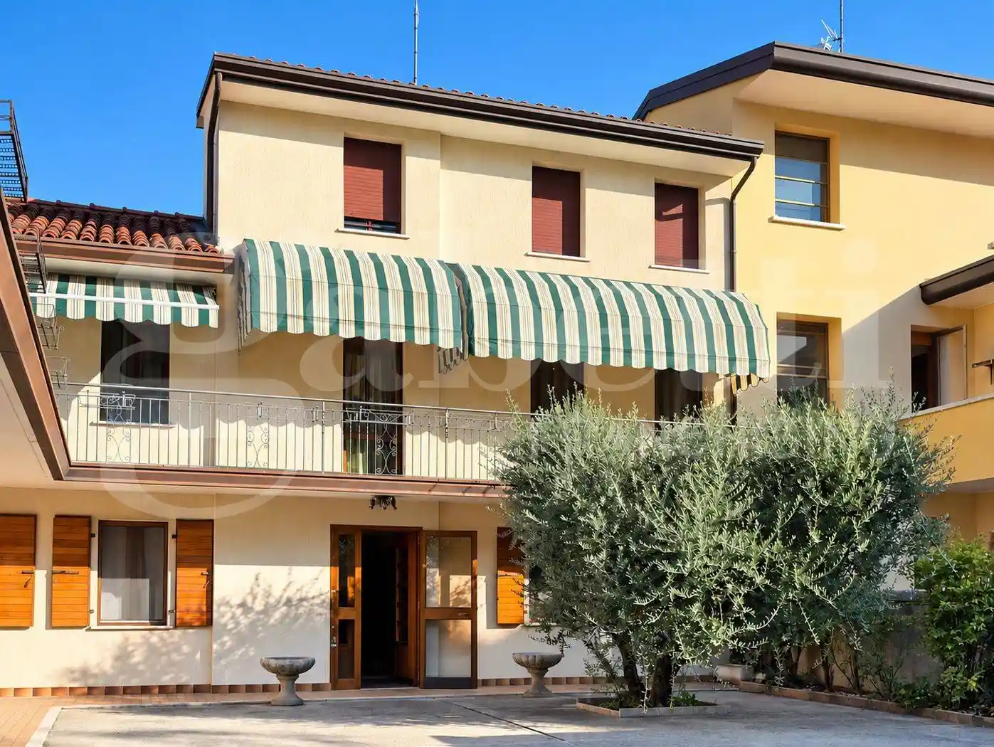 Villetta a schiera in vendita a Pordenone
