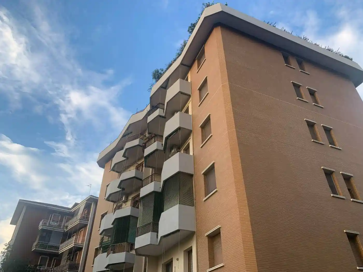 Appartamento in vendita a Cremona