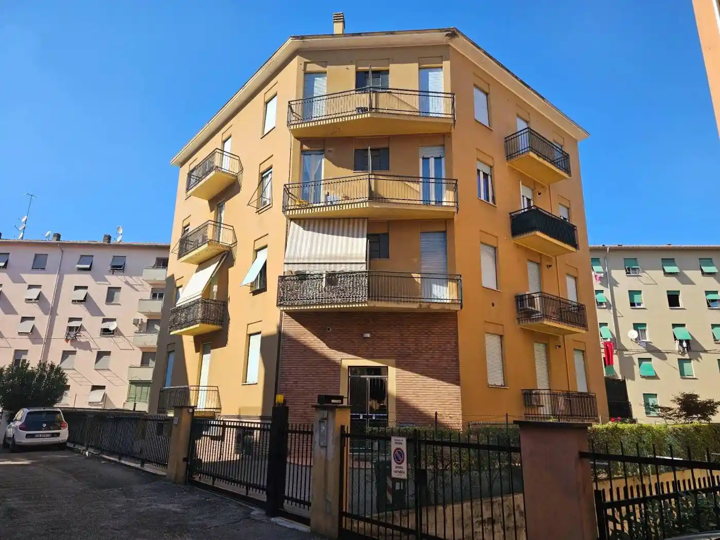 Appartamento in vendita a Parma