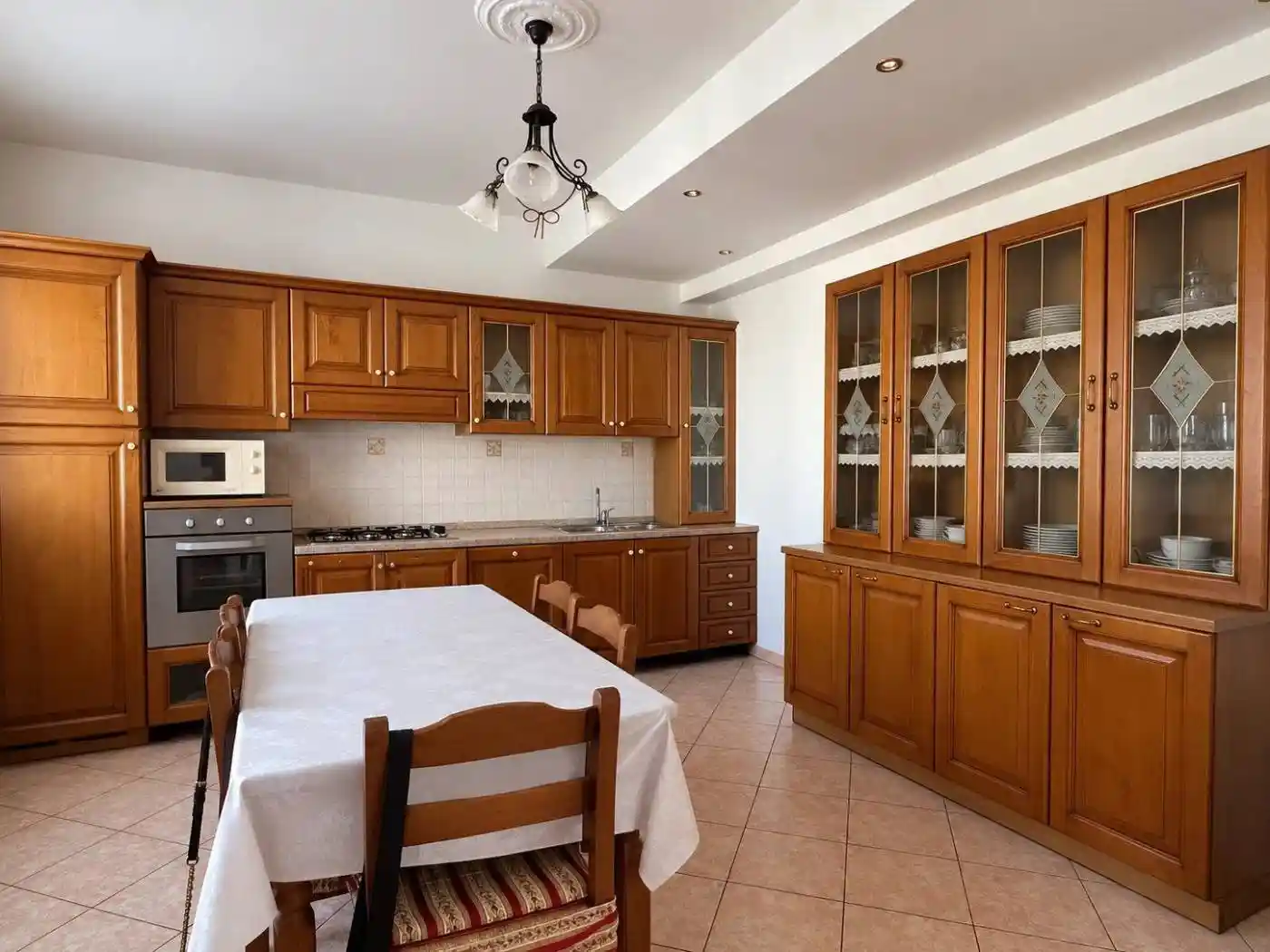 Appartamento in affitto a Castelmassa