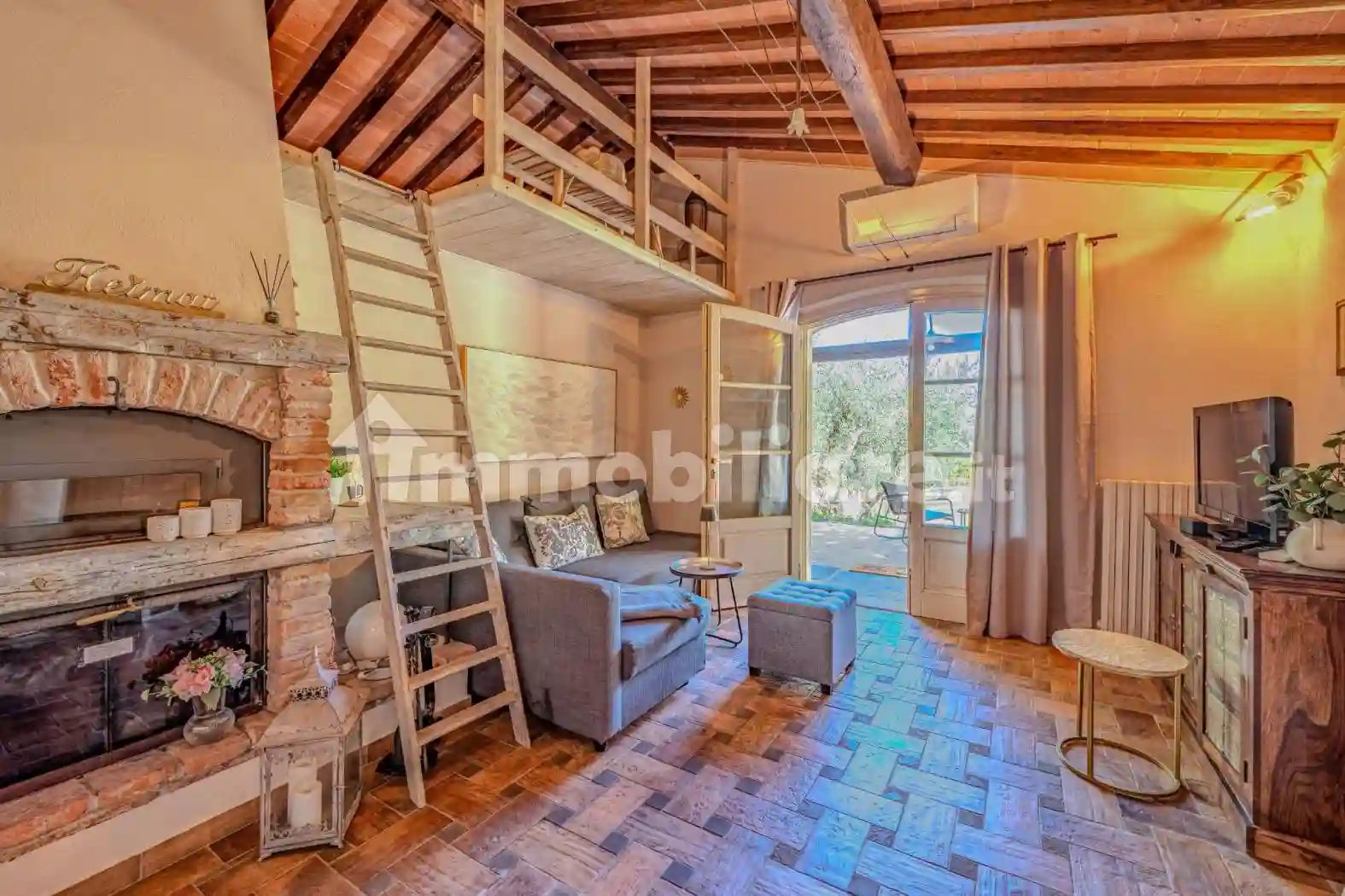 Villa - foto 5