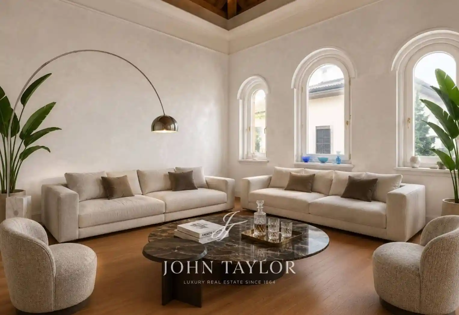 Villa in vendita a Milano