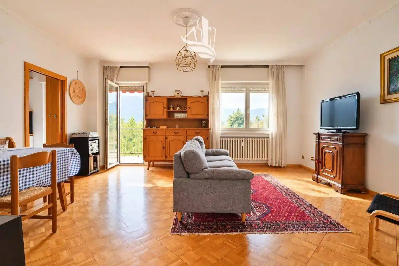 Appartamento in vendita a Bolzano