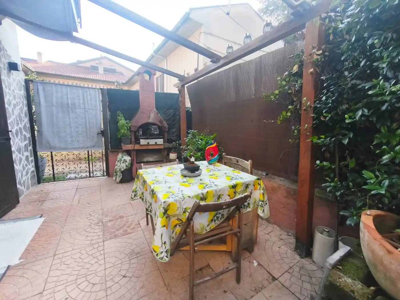 Appartamento in vendita a Fagnano Olona