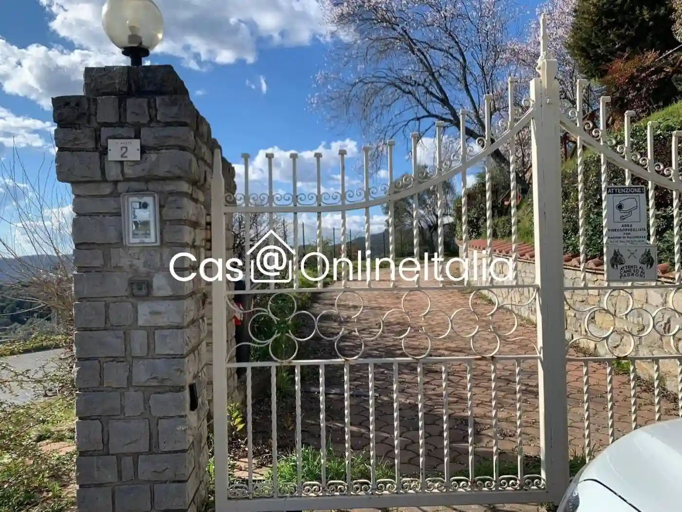 Villa - foto 4