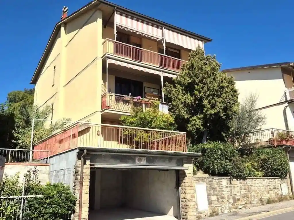 Appartamento in vendita a Pontassieve