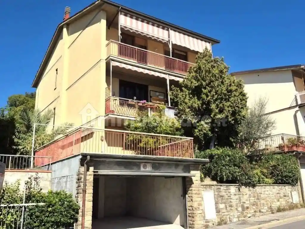 Appartamento in vendita a Pontassieve