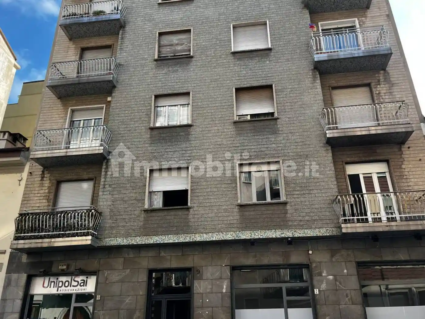 Appartamento in affitto a Torino