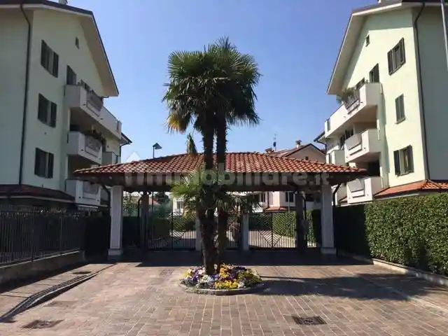 Appartamento in affitto a Cernusco sul Naviglio