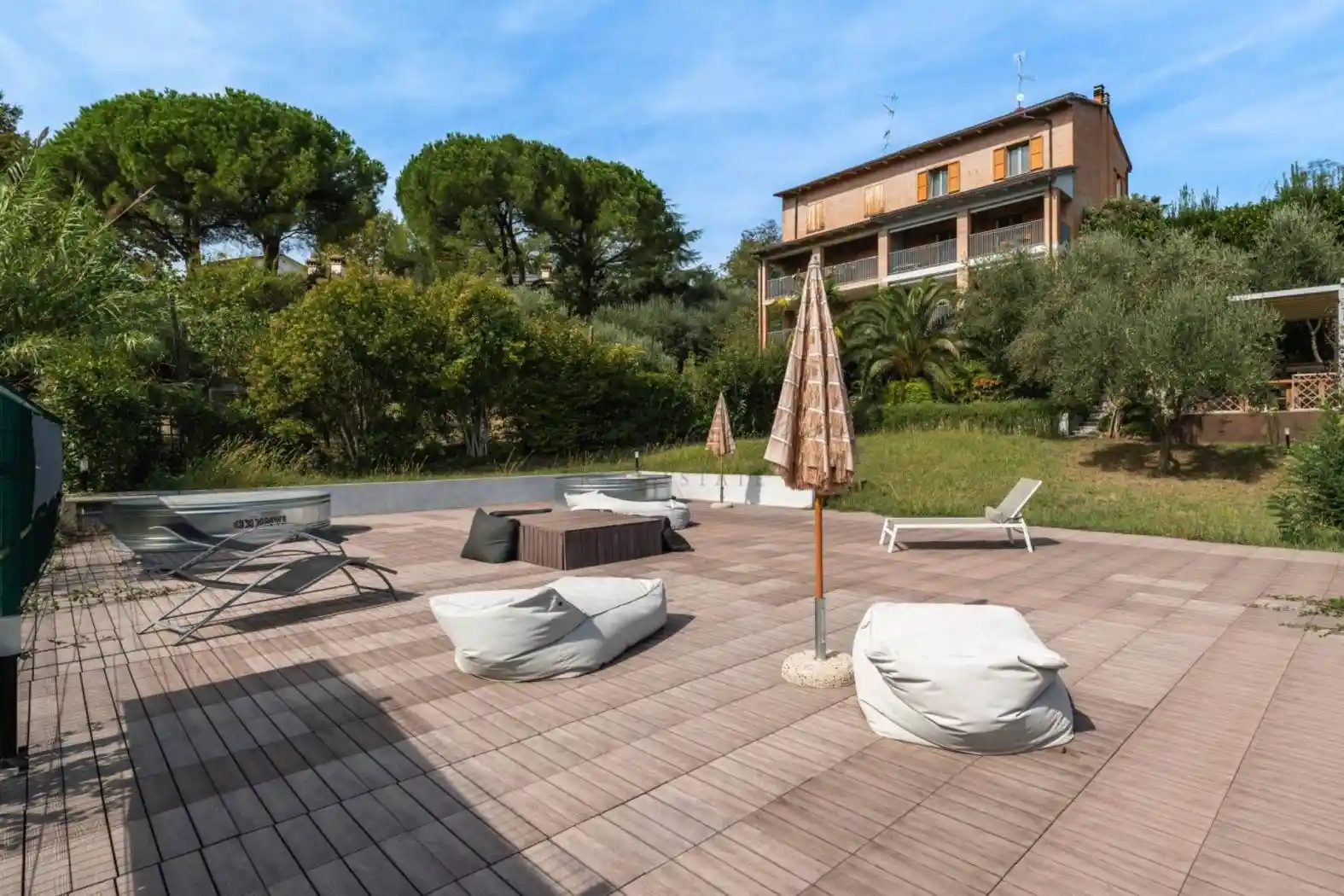 Casa indipendente in vendita a Castel San Pietro Terme