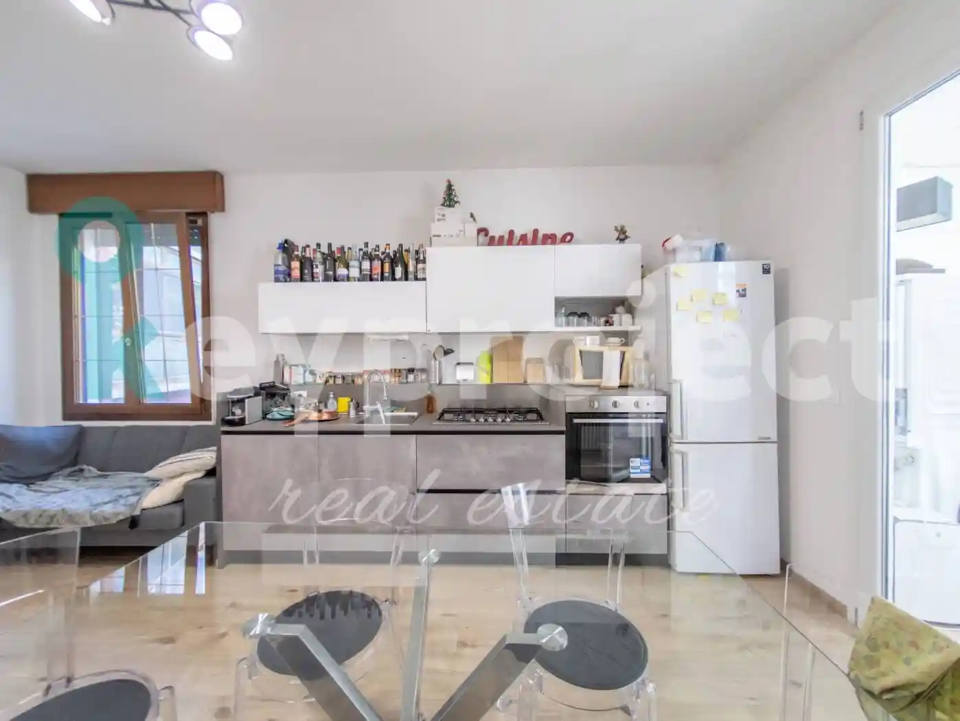 Appartamento in vendita a Padova