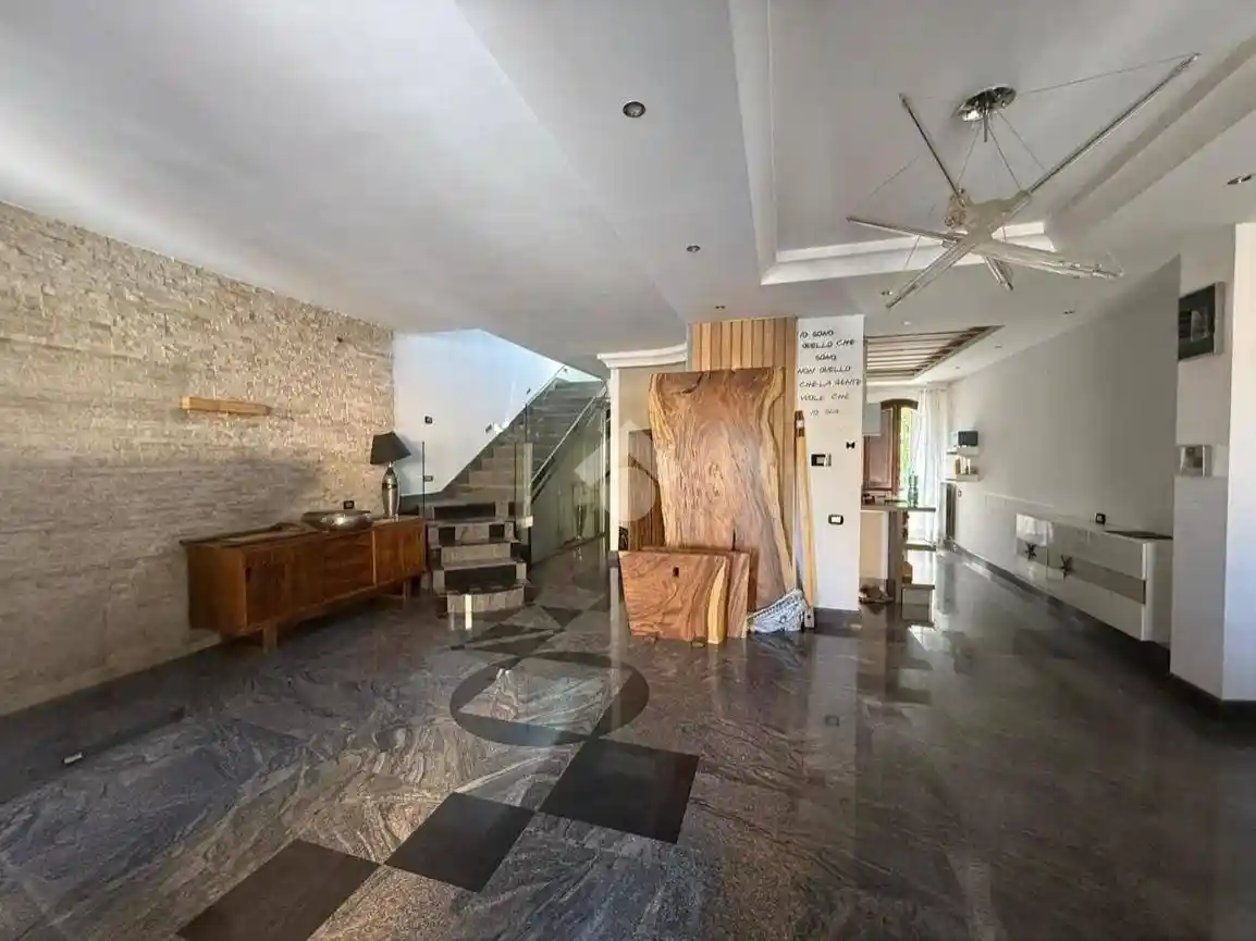 Villa in vendita a Melito di Napoli