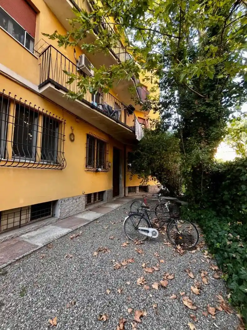 Appartamento in vendita a Modena