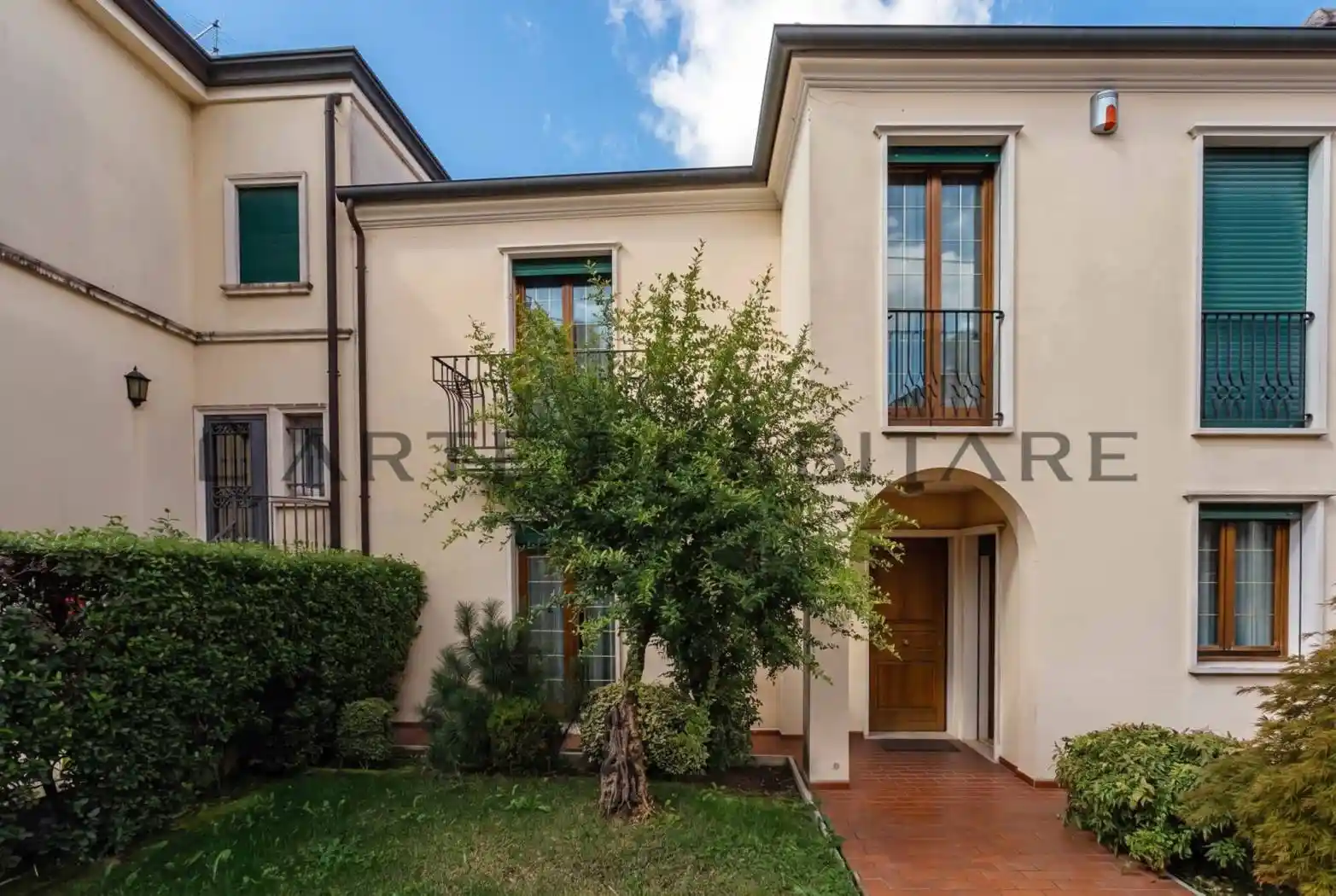 Villa in vendita a Padova