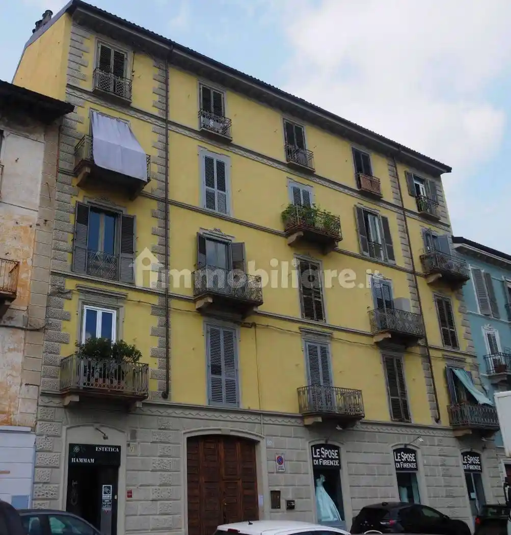 Appartamento in affitto a Torino