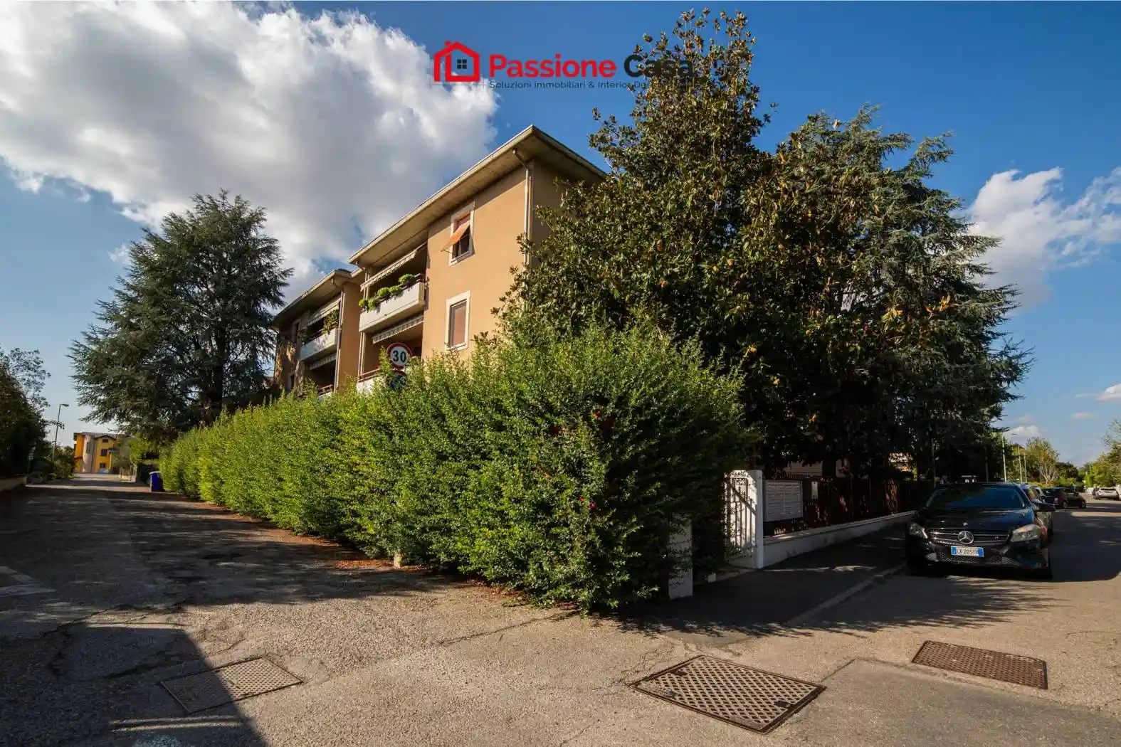 Appartamento in vendita a Parma