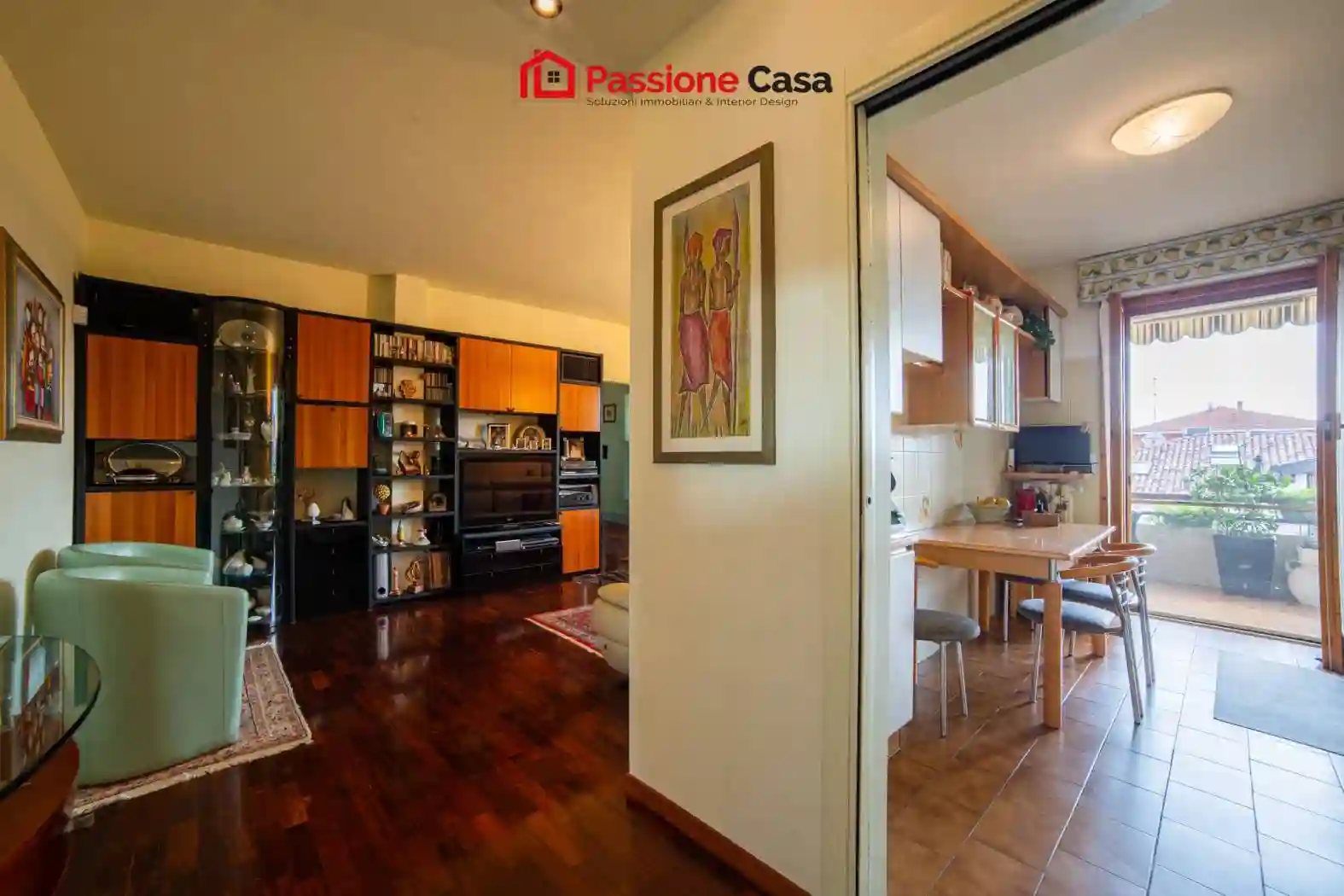 Appartamento - foto 4