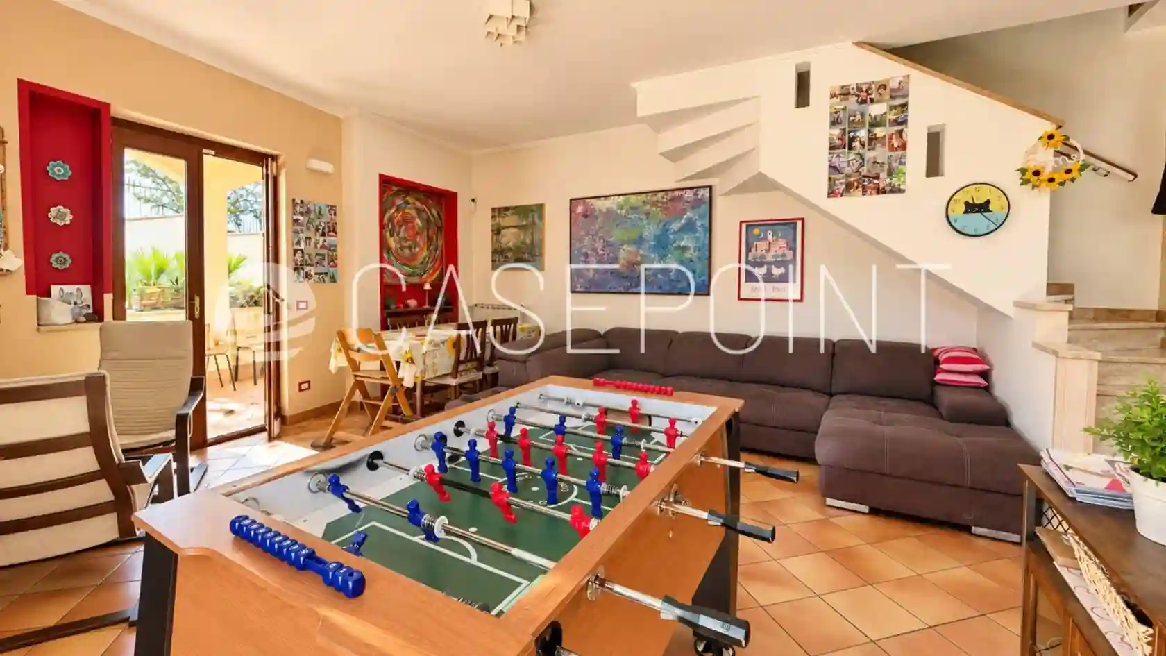 Villa - foto 4