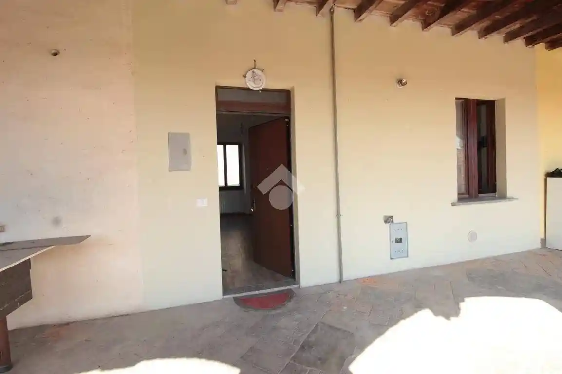 Appartamento in vendita a Ornago