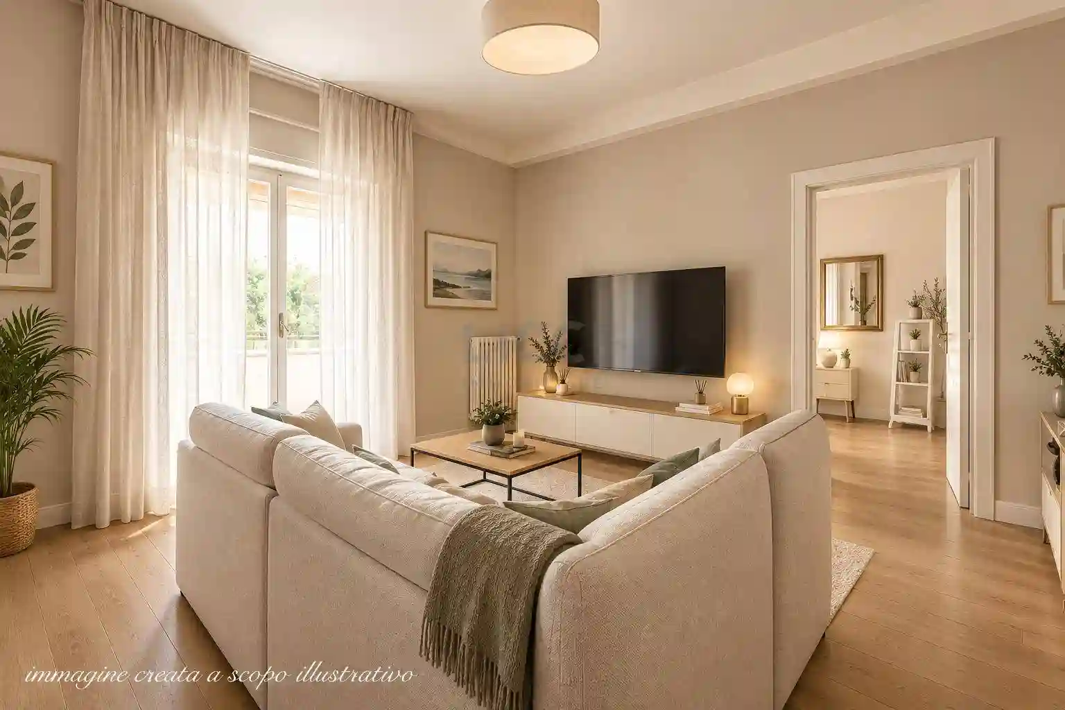 Appartamento - foto 5