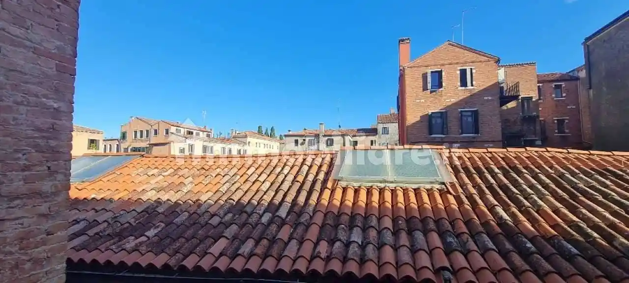 Appartamento in vendita a Venezia