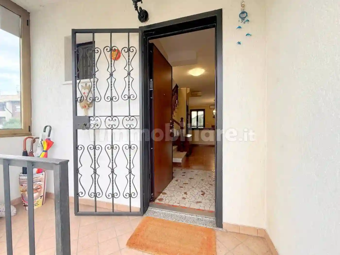 Villetta a schiera - foto 3