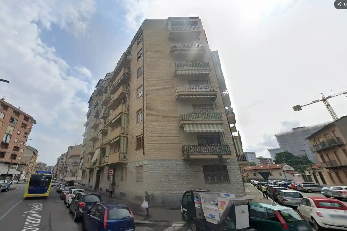 Appartamento in vendita a Torino