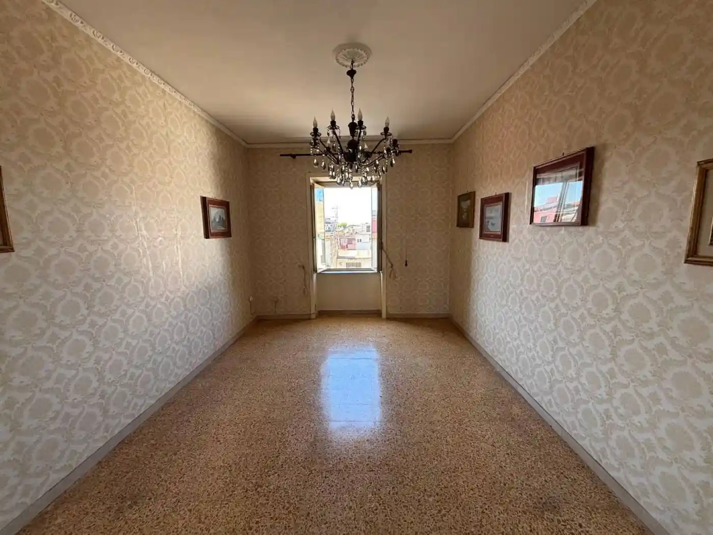 Appartamento in vendita a Cardito