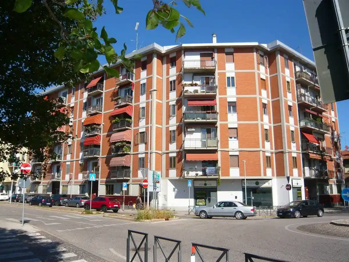 Appartamento in vendita a Ferrara