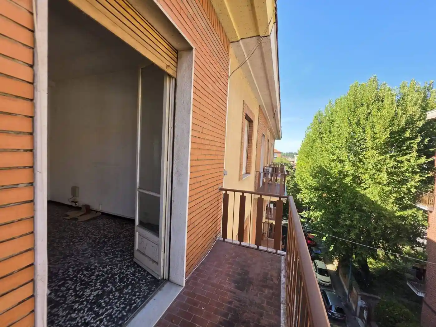 Appartamento in vendita a Asti