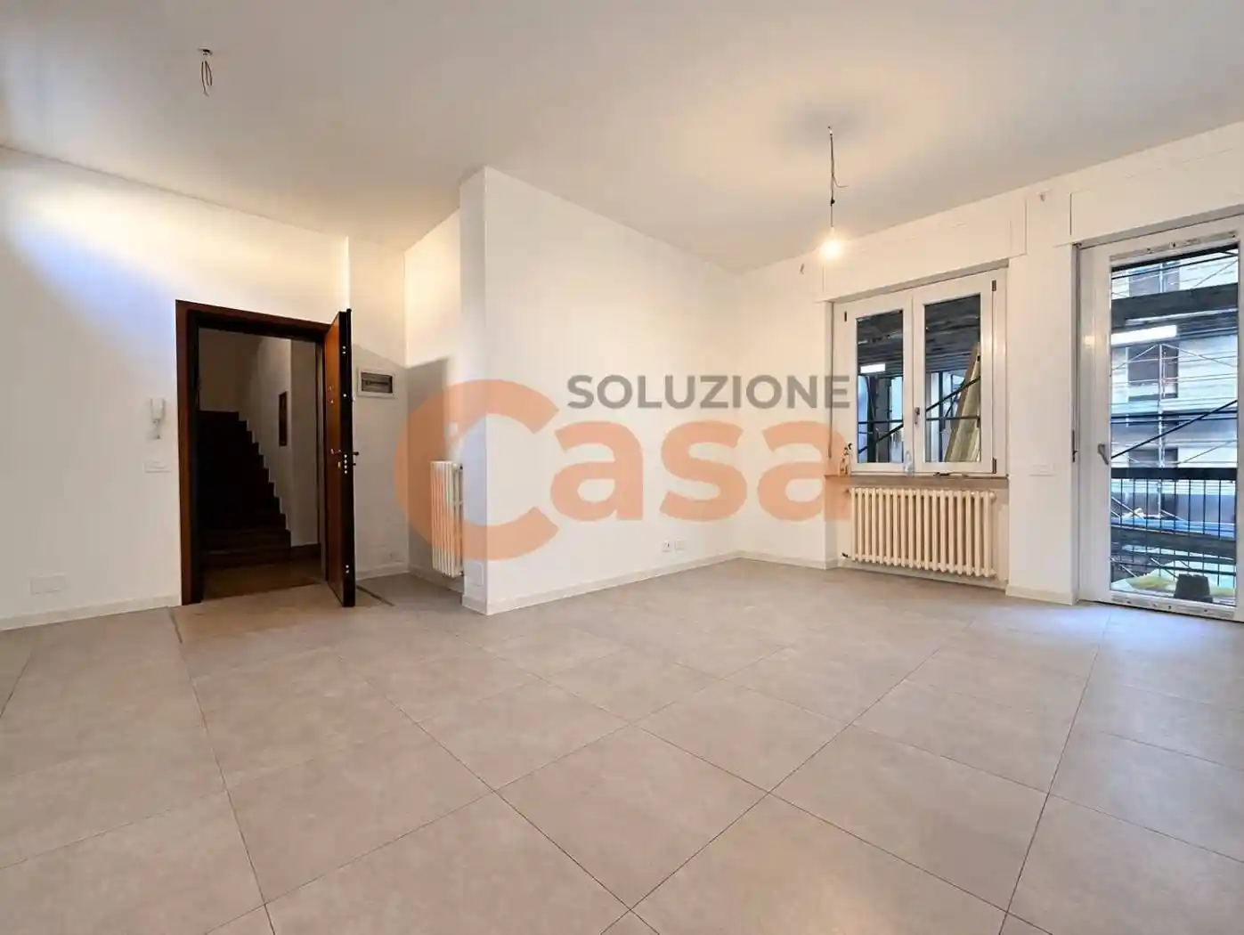 Appartamento in vendita a Piacenza