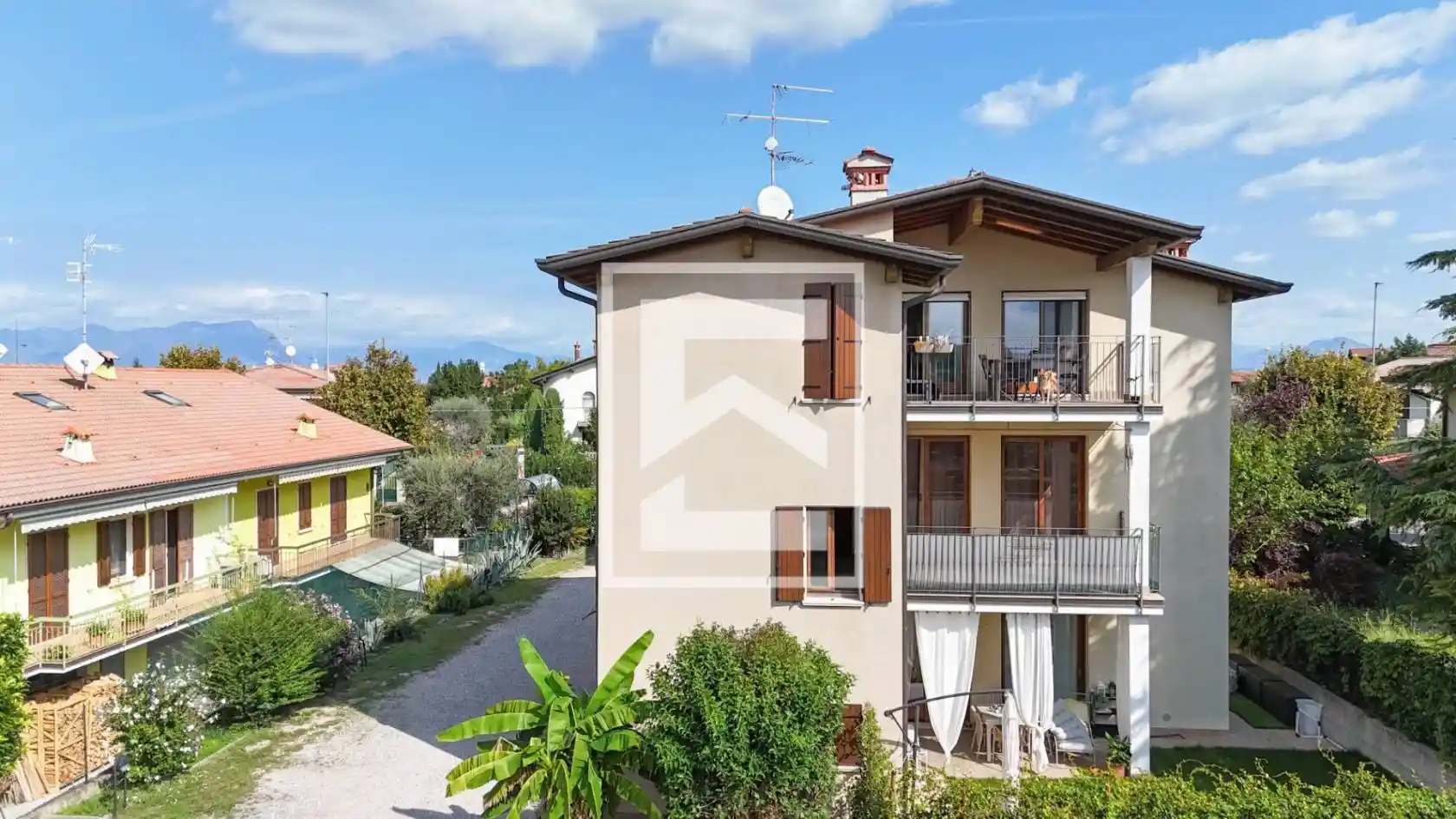 Appartamento in vendita a Desenzano del Garda