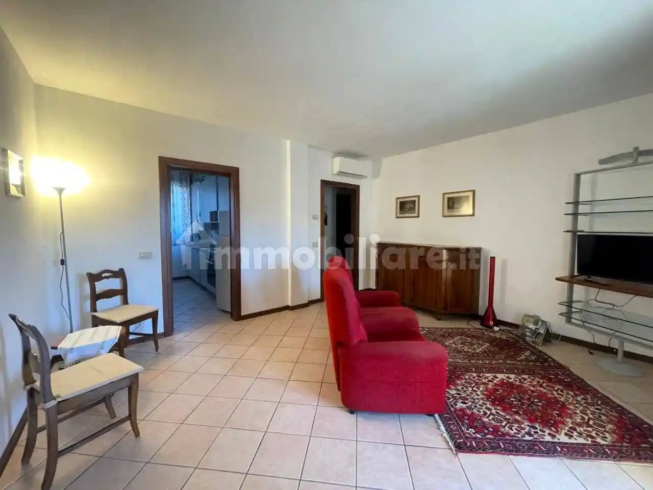 Appartamento in affitto a Montegrotto Terme