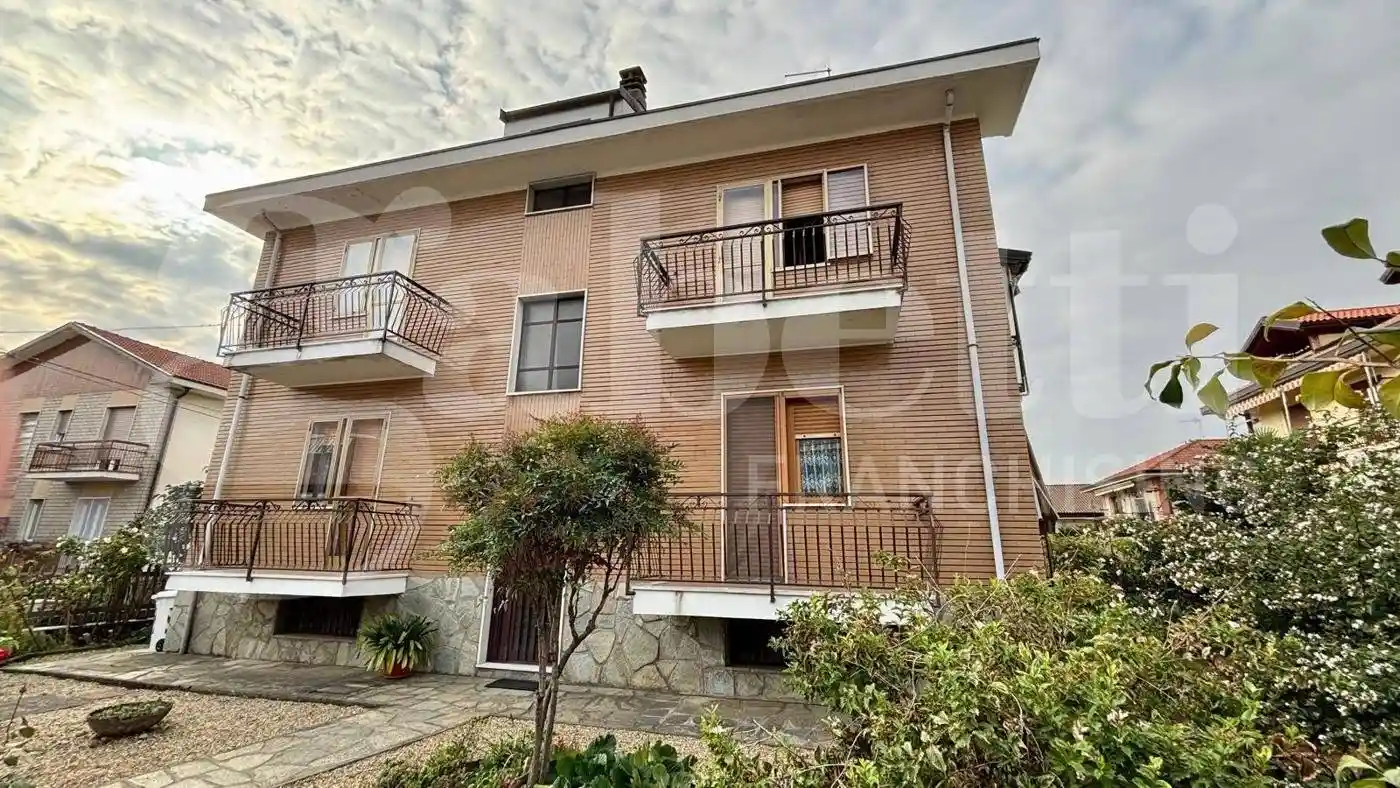 Appartamento in vendita a Rivalta di Torino