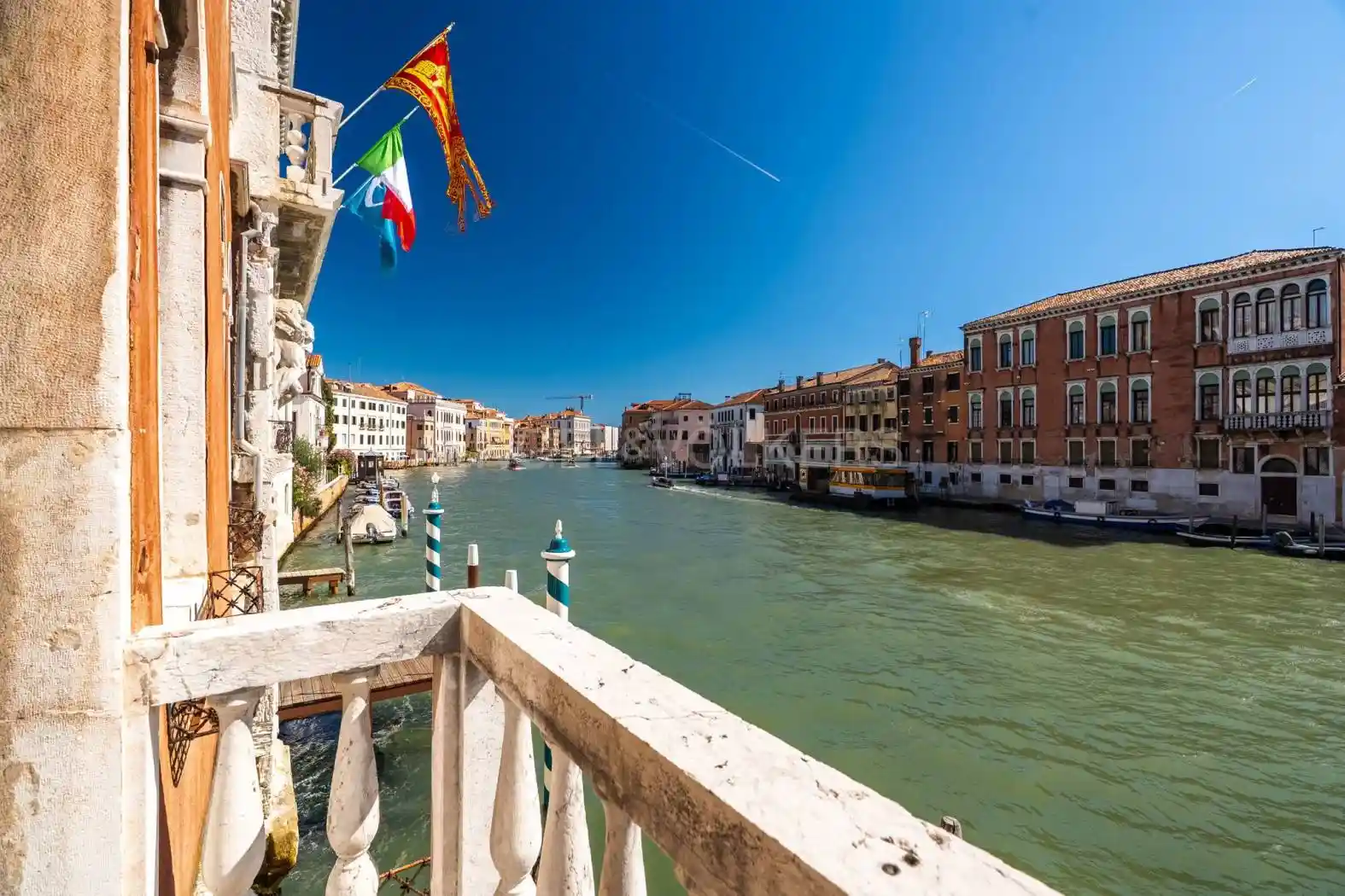 Appartamento in vendita a Venezia