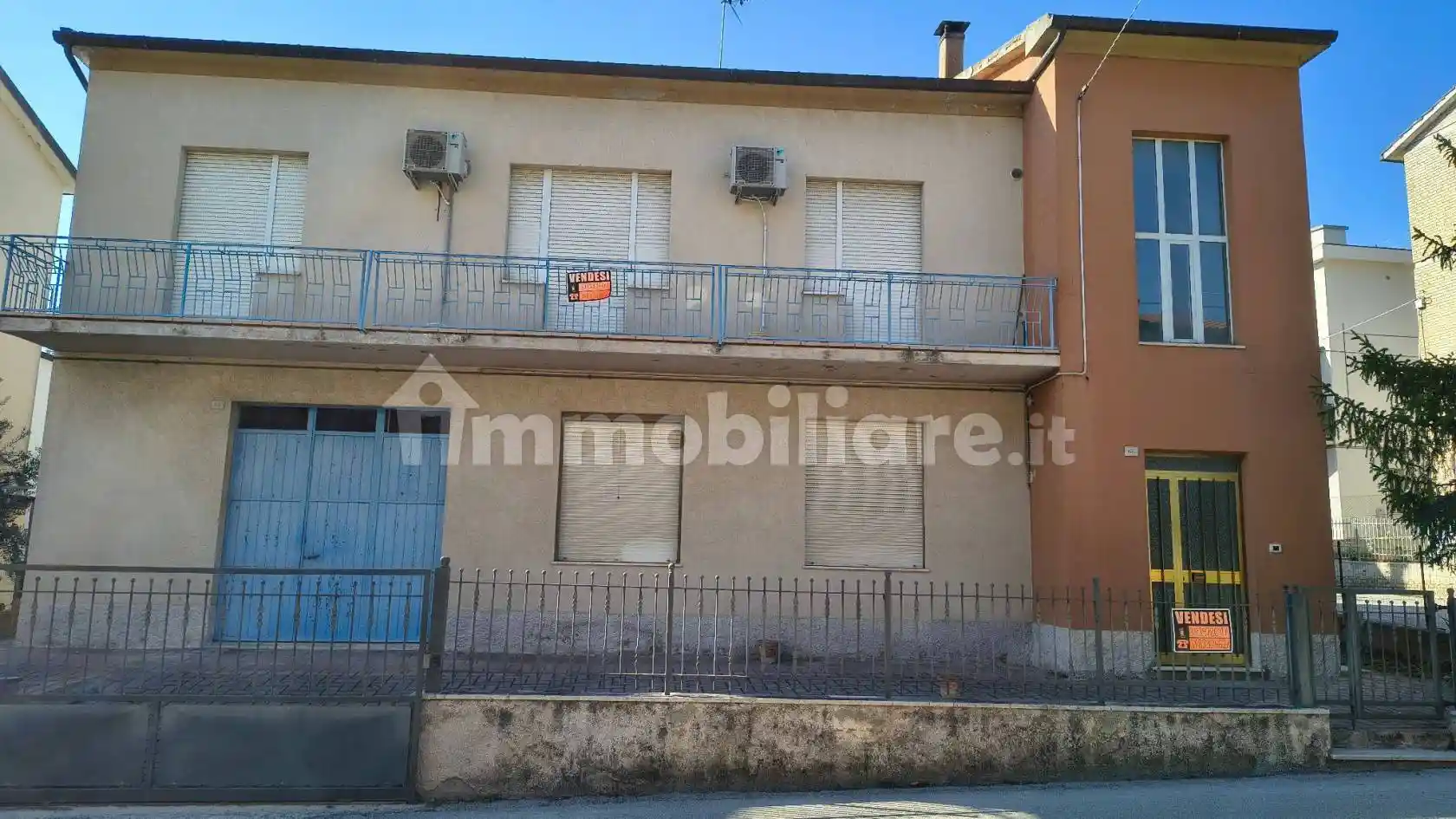 Villa in vendita a Montefano