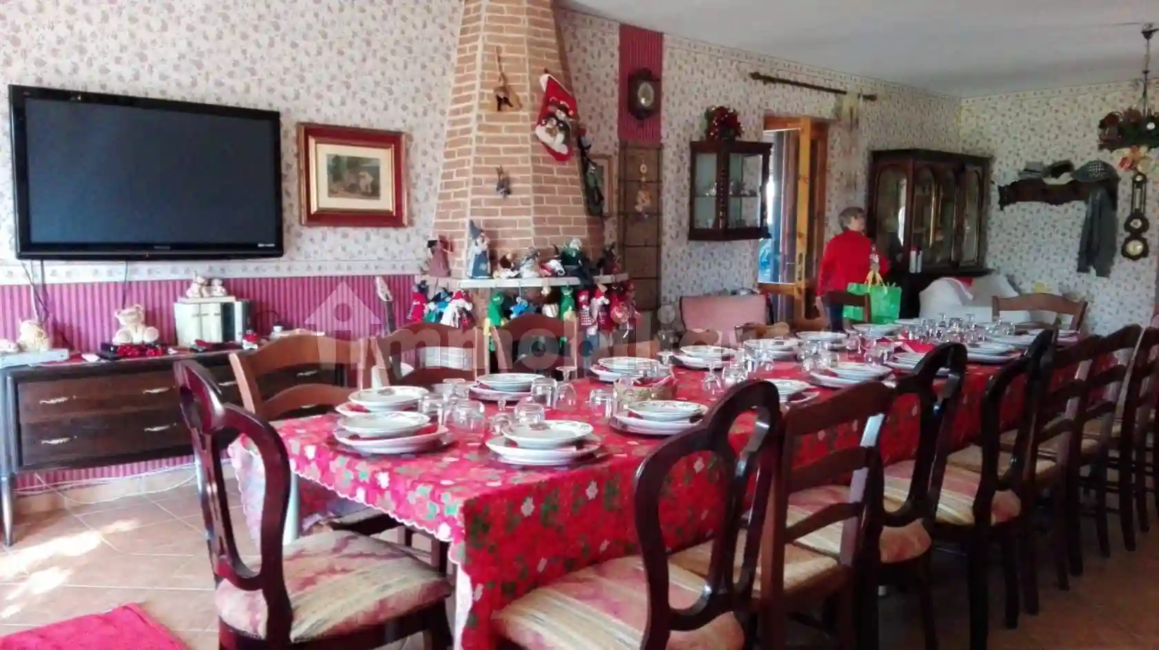 Villa - foto 5