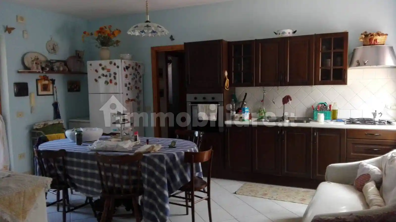 Villa in vendita a Castel Morrone