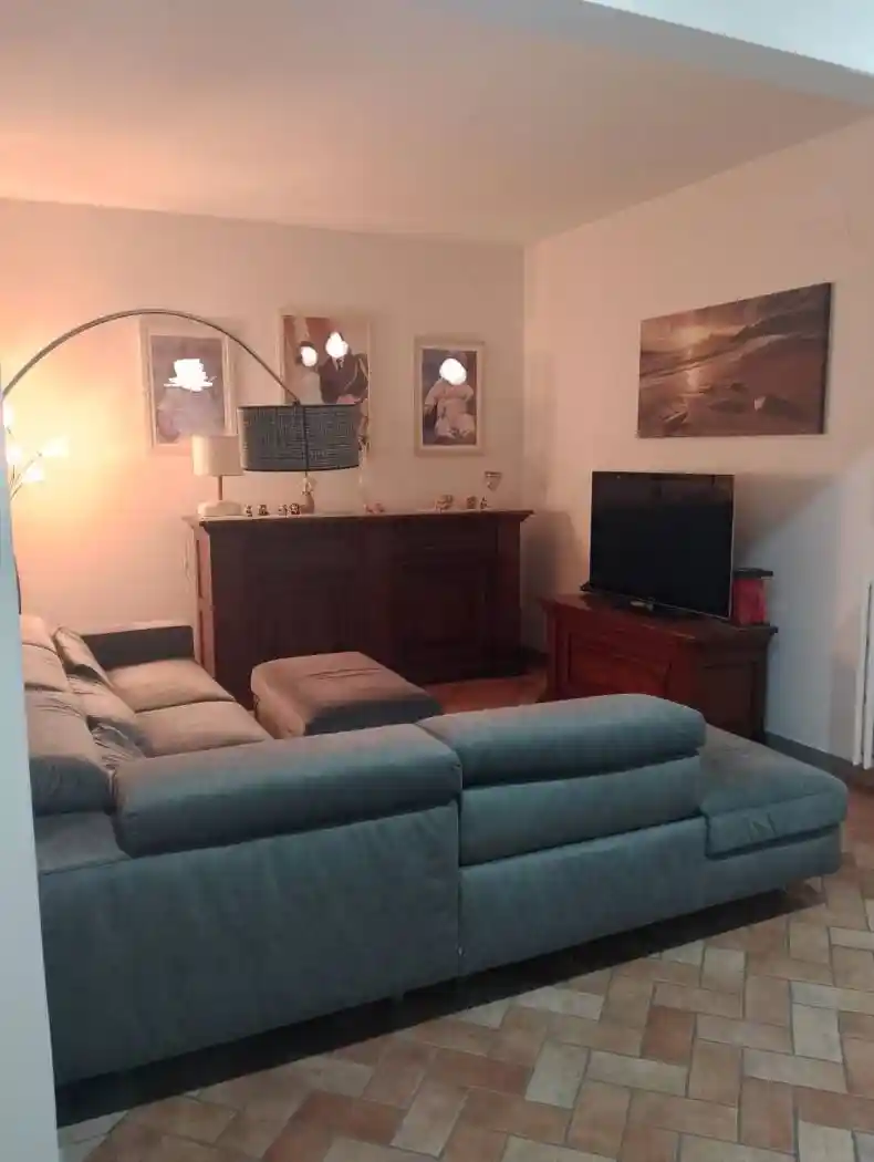 Villetta a schiera in vendita a Campi Bisenzio