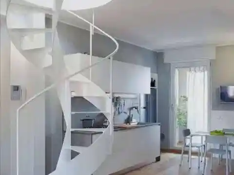 Appartamento in vendita a Santa Lucia di Piave