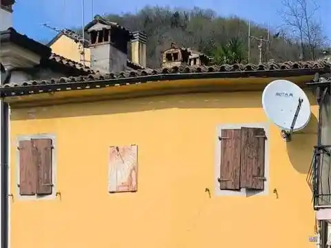 Casa indipendente in vendita a Tarzo