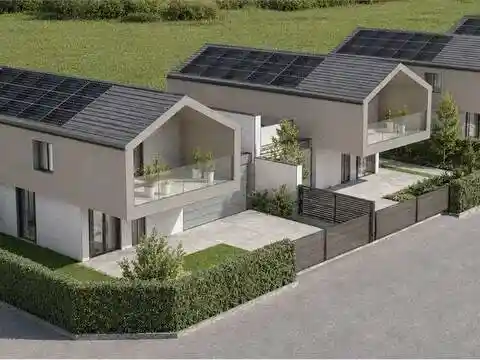 Villa in vendita a Susegana