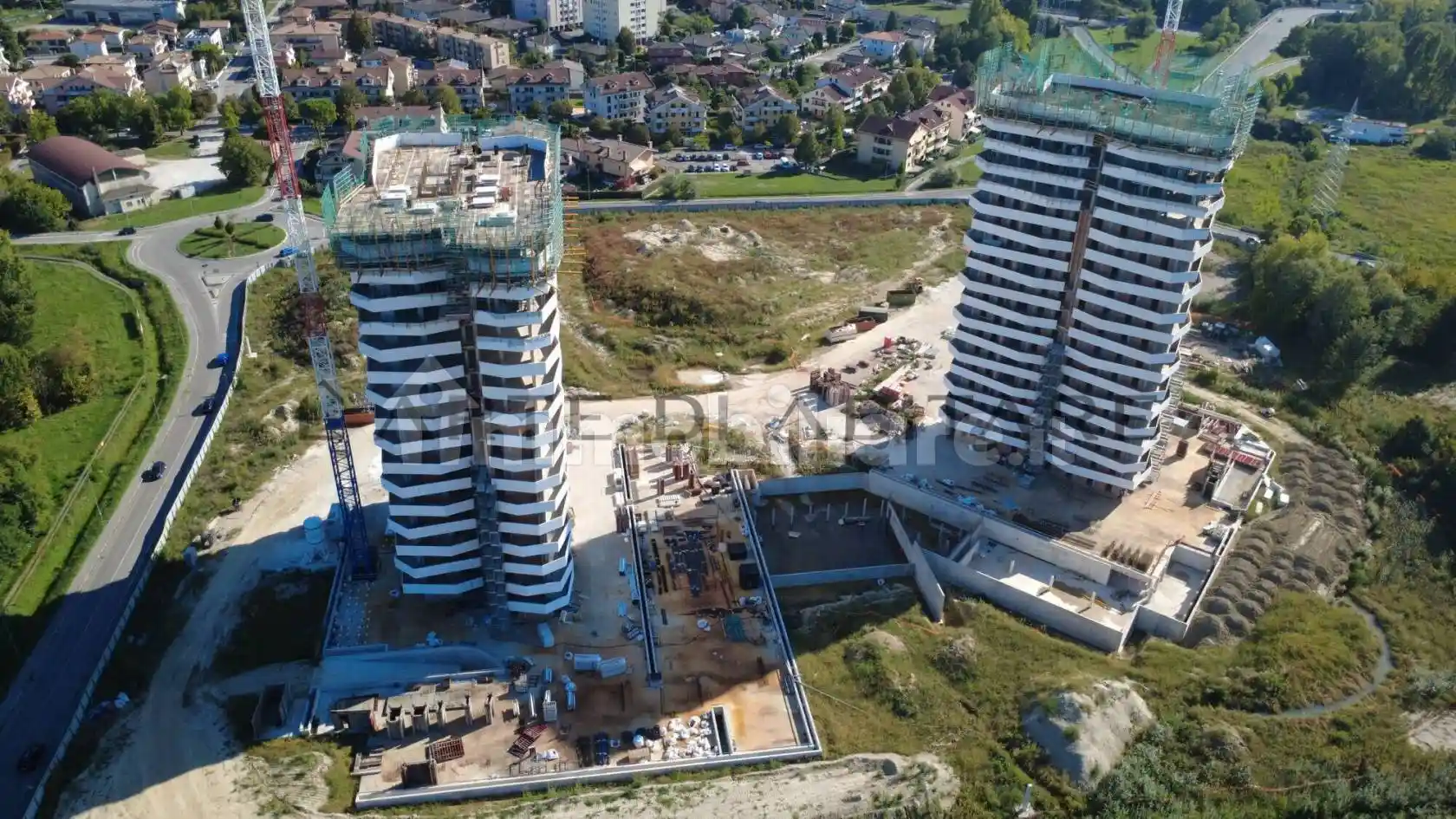 Appartamento in vendita a Padova