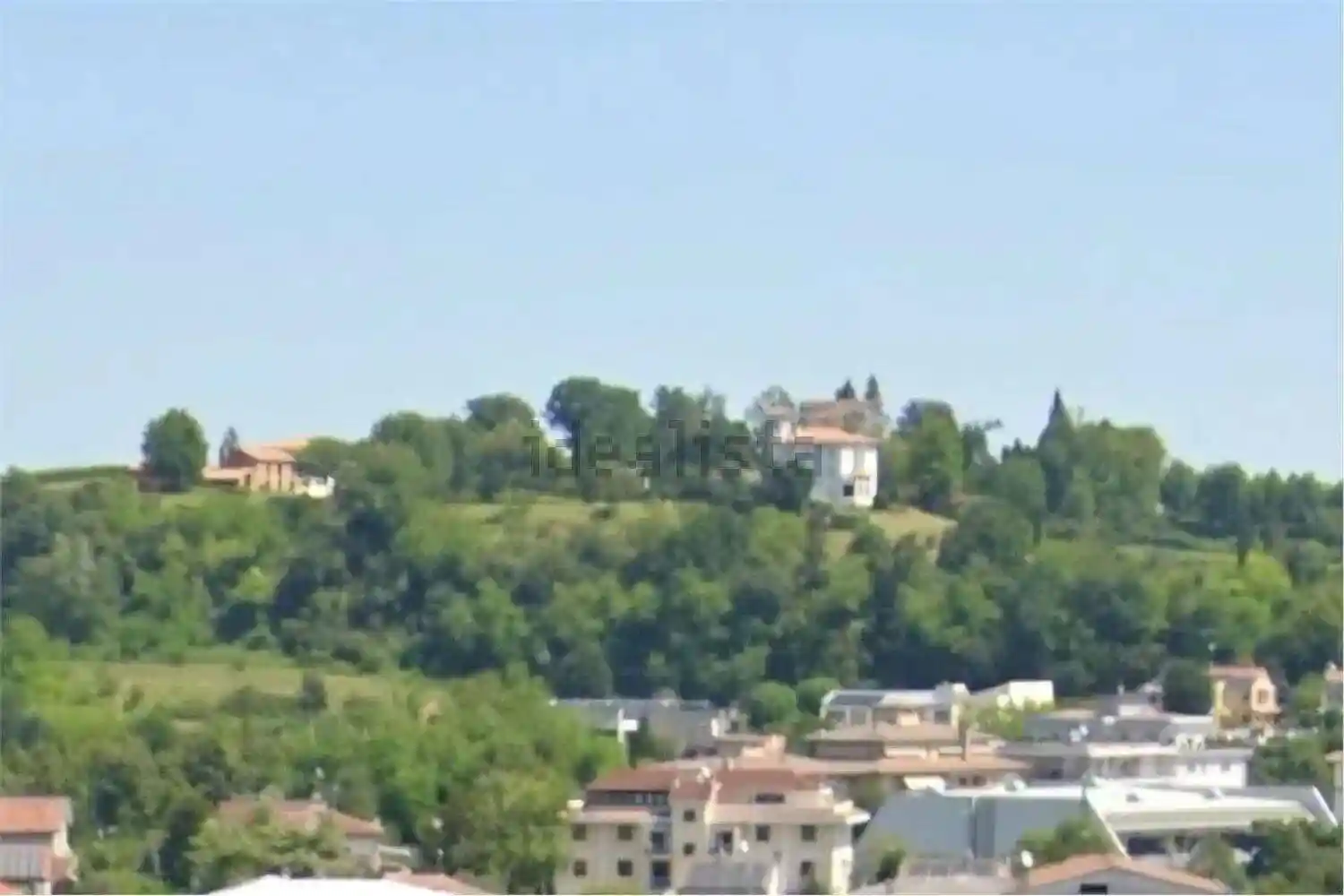 Villa in vendita a Conegliano