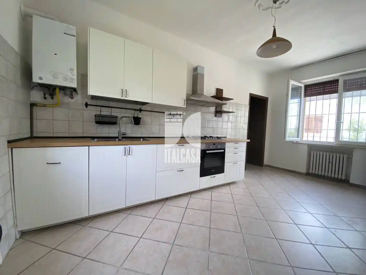 Rustico - Casale in affitto a San Giorgio Bigarello