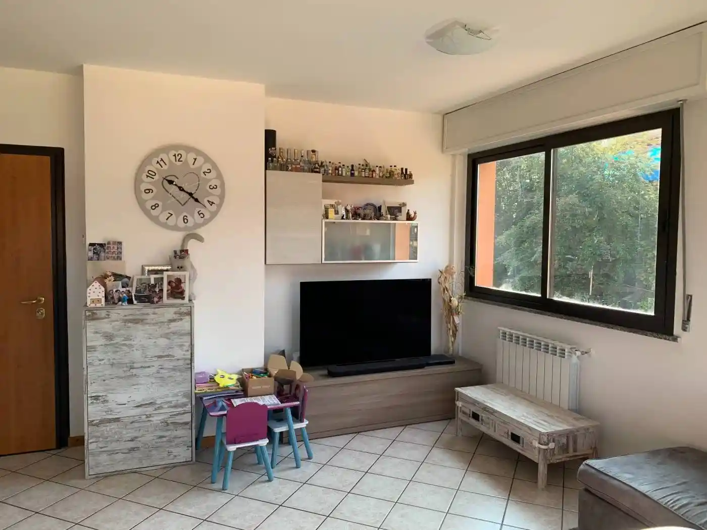 Appartamento in vendita a Como